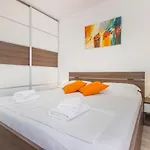Apartmán Of Murter, One Bedroom 2