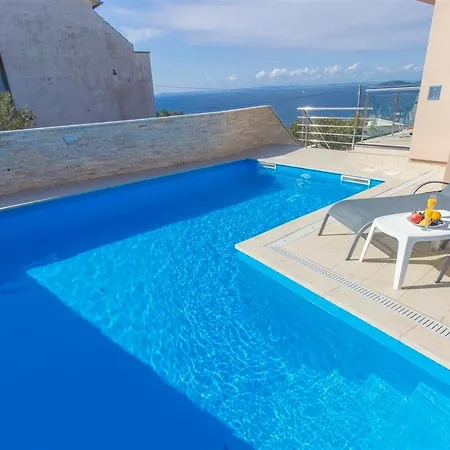 Of Murter, One Bedroom 2 Appartement *