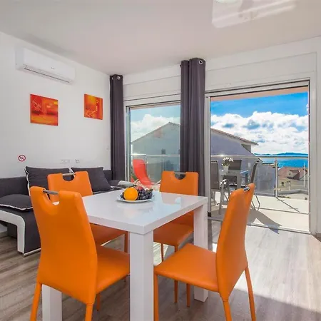 Of Murter, One Bedroom 2 Apartment