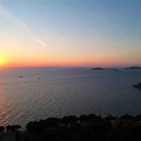 Appartamento Of Murter, One Bedroom 2 Murter