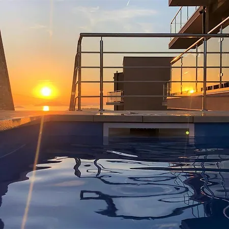 Appartamento Of Murter, One Bedroom 2 *