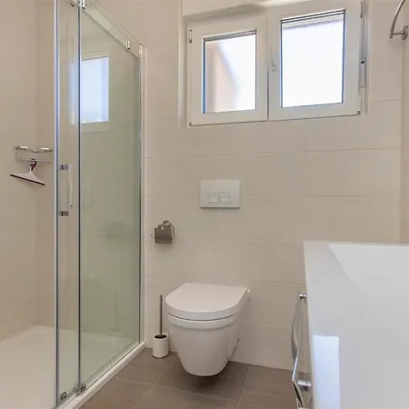 Apartment Of Murter, One Bedroom 2