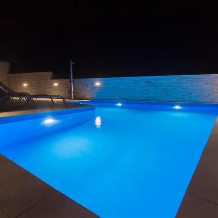 Apartman Of Murter, One Bedroom 2