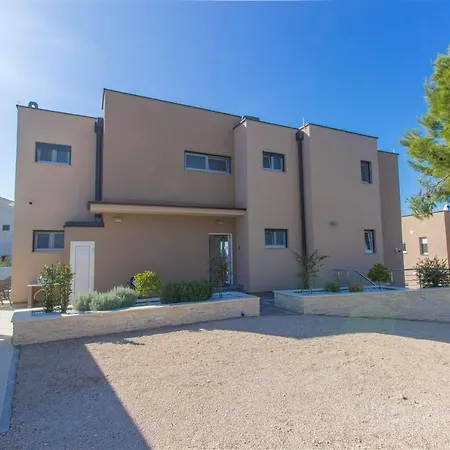 Of Murter, One Bedroom 2 Apartment *