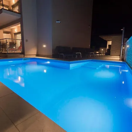 Of Murter, One Bedroom 2 Apartman Murter