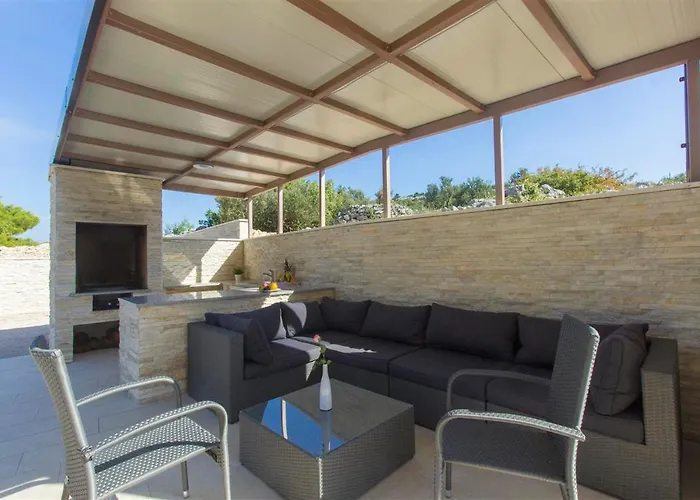 Of Murter, One Bedroom 2 Murter