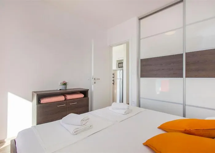 Apartment Of Murter, One Bedroom 2