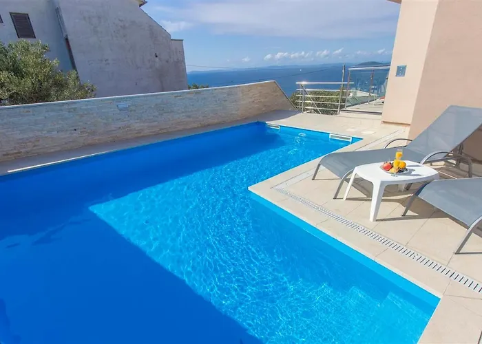 Of Murter, One Bedroom 2 Appartamento *