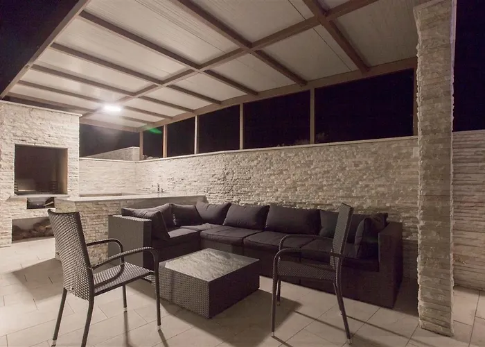 Appartamento Of Murter, One Bedroom 2 *