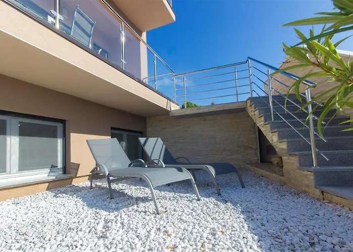 Of Murter, One Bedroom 2 *