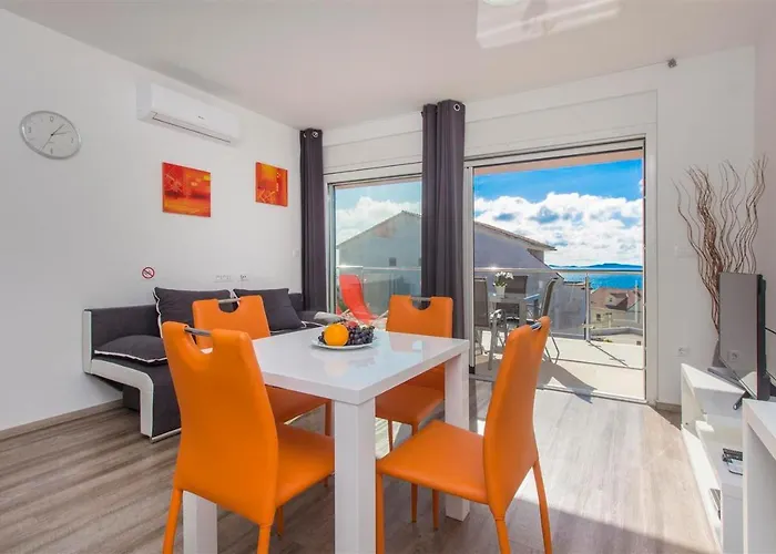 Of Murter, One Bedroom 2 Appartement