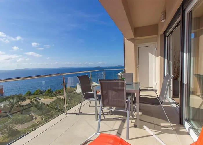 Of Murter, One Bedroom 2 * Murter