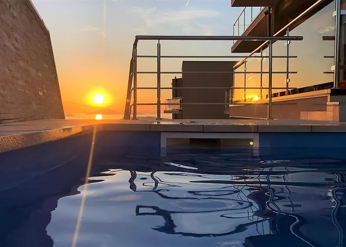 Appartement Of Murter, One Bedroom 2 *