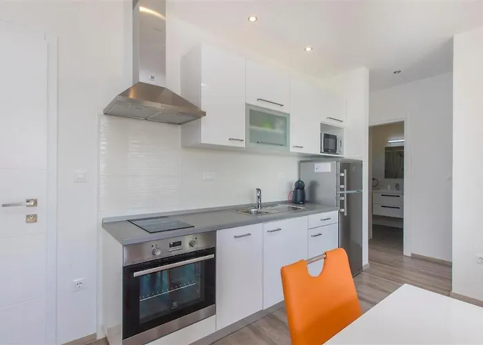 Of Murter, One Bedroom 2 Murter