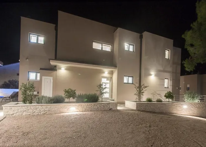 Of Murter, One Bedroom 2 Murter