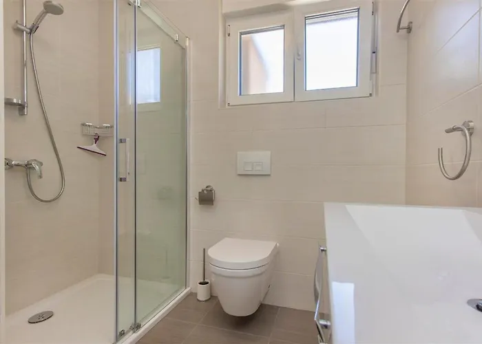 Appartamento Of Murter, One Bedroom 2