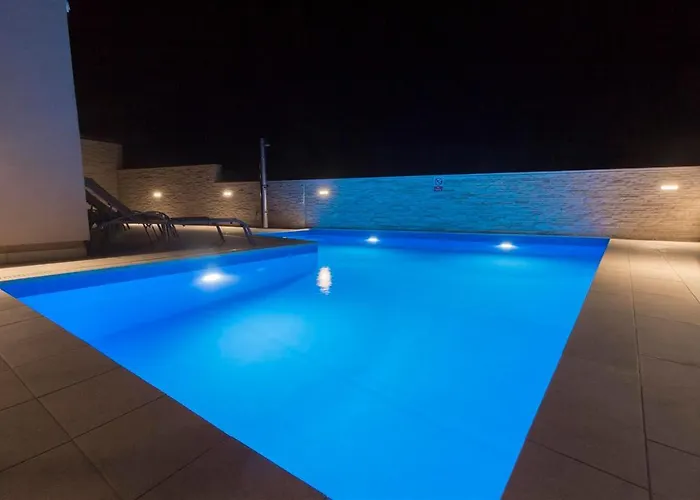 Appartement Of Murter, One Bedroom 2