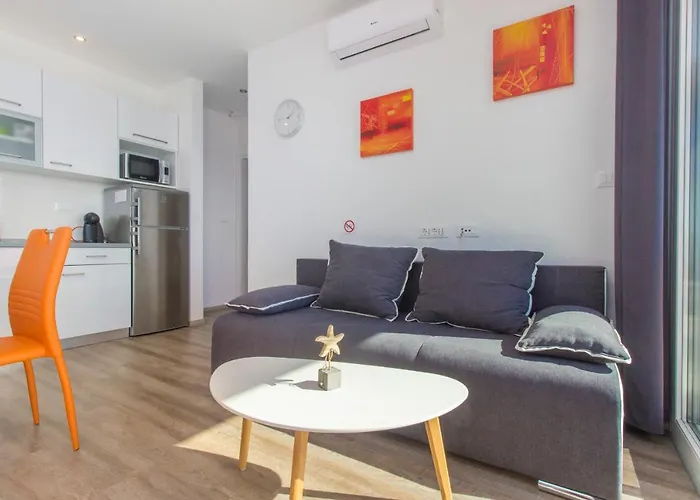 Of Murter, One Bedroom 2 *