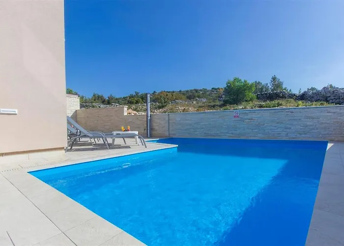 Of Murter, One Bedroom 2