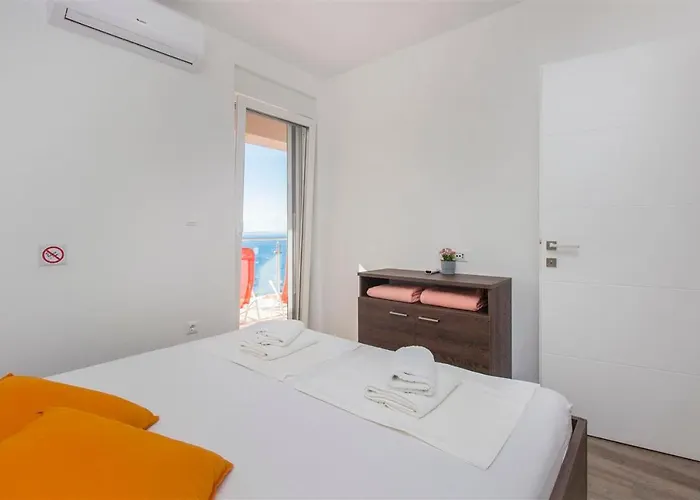 Appartement Of Murter, One Bedroom 2 *