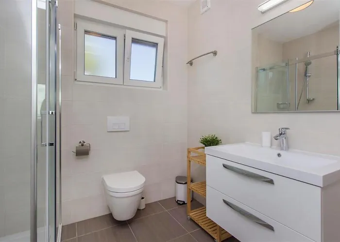 Of Murter, One Bedroom 2 Appartamento