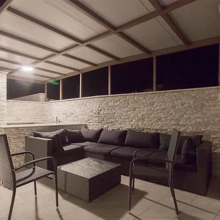 Apartman Of Murter, One Bedroom 2 *