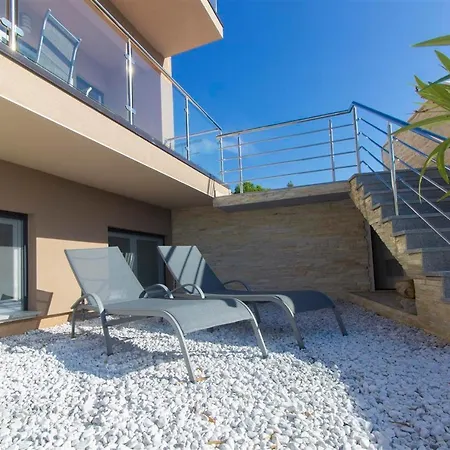 Of Murter, One Bedroom 2 *