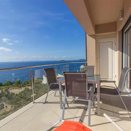 Of Murter, One Bedroom 2 * Murter