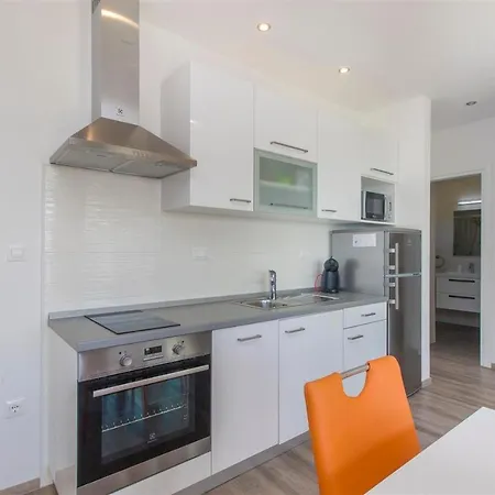 Of Murter, One Bedroom 2 Murter