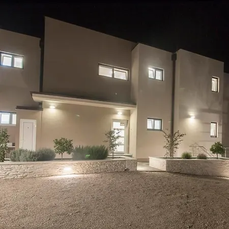 Of Murter, One Bedroom 2 Murter