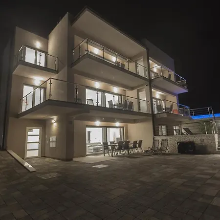 Of Murter, One Bedroom 2 Lejlighed *