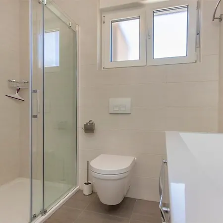 Apartman Of Murter, One Bedroom 2
