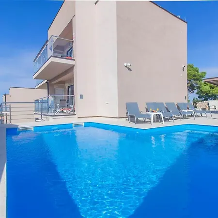 Of Murter, One Bedroom 2 Lejlighed Murter