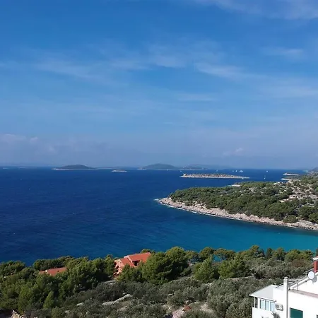 Of Murter, One Bedroom 2 Apartament Murter