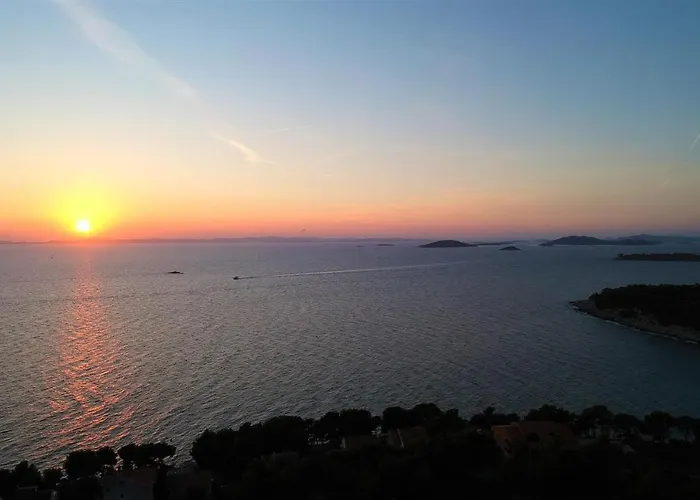 Lejlighed Of Murter, One Bedroom 2 Murter