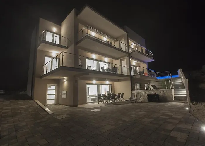 Of Murter, One Bedroom 2 Lejlighed *