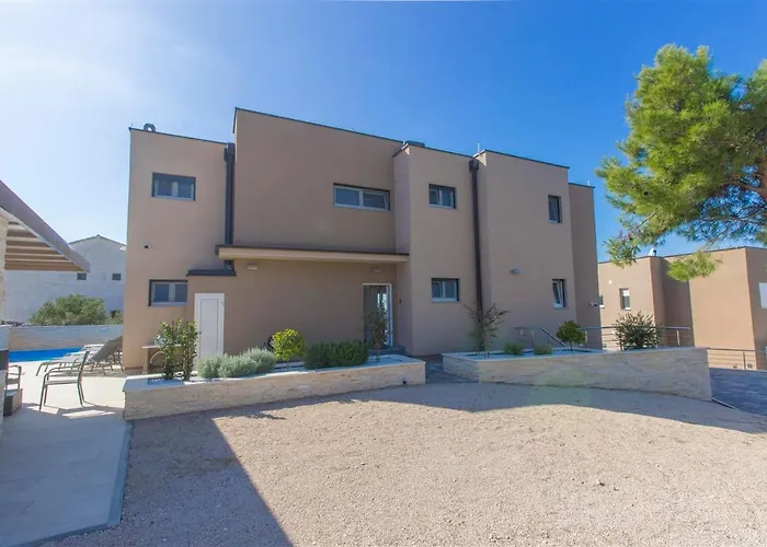 Of Murter, One Bedroom 2 Lejlighed *