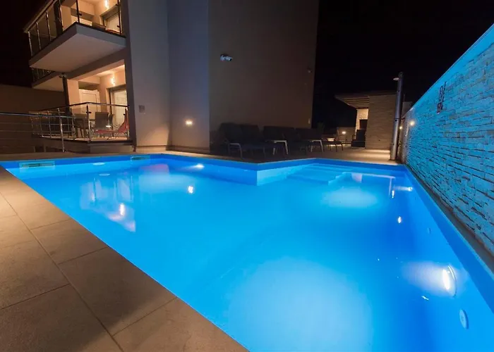 Of Murter, One Bedroom 2 Apartment Murter