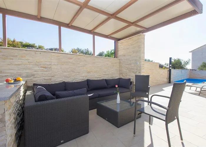 Of Murter, One Bedroom 2 * Murter