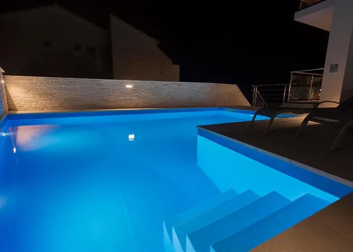 Of Murter, One Bedroom 2 * Murter